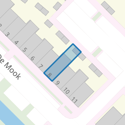 Perceel NWK02-H-1235