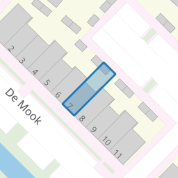 Perceel NWK02-H-1240