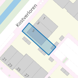 Perceel NWK02-H-1245