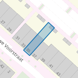 Perceel NWK02-H-1255