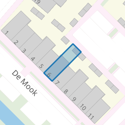 Perceel NWK02-H-1258