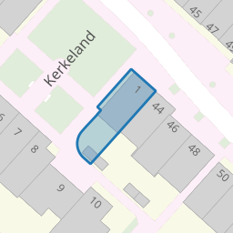 Perceel NWK02-H-1289