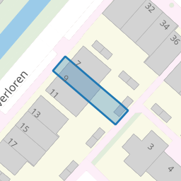 Perceel NWK02-H-1292