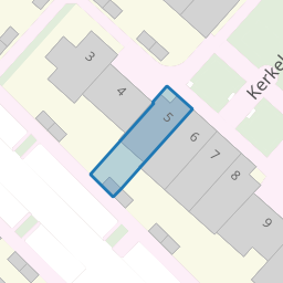 Perceel NWK02-H-1295