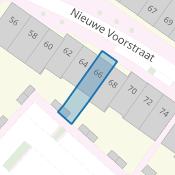 Perceel NWK02-H-1318