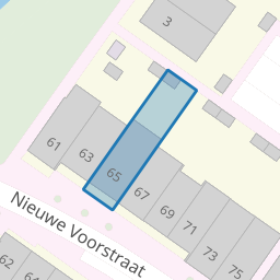 Perceel NWK02-H-1319