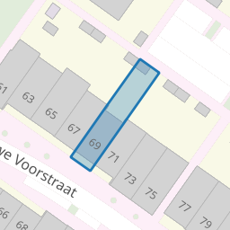 Perceel NWK02-H-1322