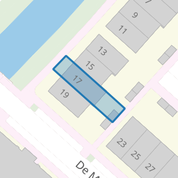 Perceel NWK02-H-1332