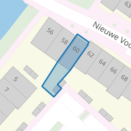 Perceel NWK02-H-1353