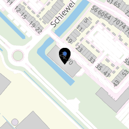 Appartement NWK02 H 1385 16