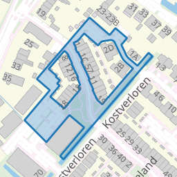 Perceel NWK02-H-1464