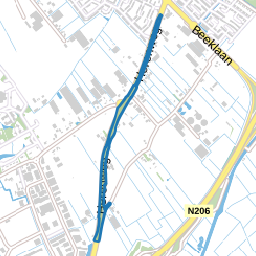Perceel NWK02-H-1610