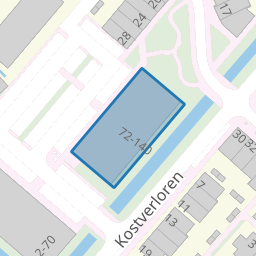 Perceel NWK02-H-1625