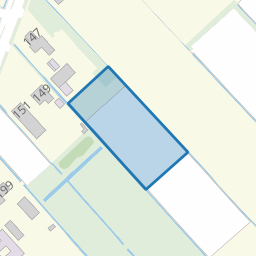 Perceel NWK02-H-1658