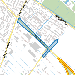 Perceel NWK02-H-1661