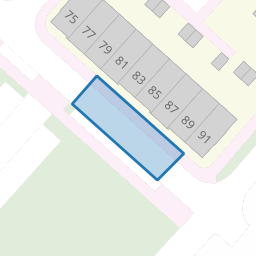 Perceel NWK02-H-1683