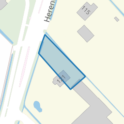 Perceel NWK02-H-483