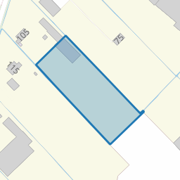 Perceel NWK02-H-490