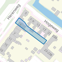 Perceel NWK02-H-667
