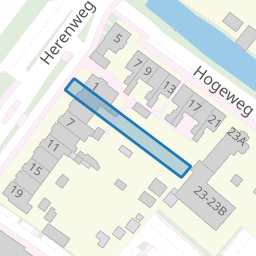 Perceel NWK02-H-668