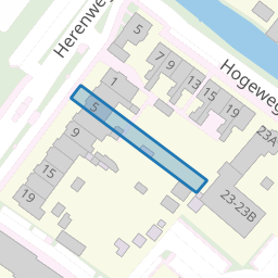 Perceel NWK02-H-669
