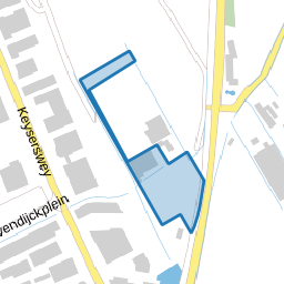 Perceel NWK02-H-873