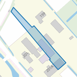 Perceel NWK02-H-899