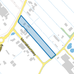 Perceel NWK02-H-900