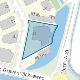 Perceel NWK02-H-961