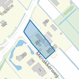 Perceel NWK02-H-975