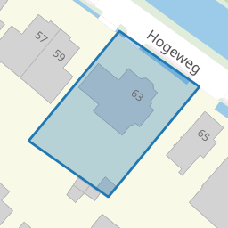 Perceel NWK02-H-981