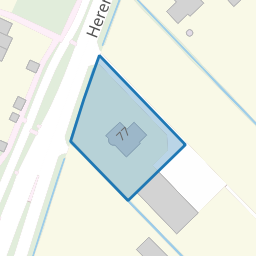 Perceel NWK02-H-985