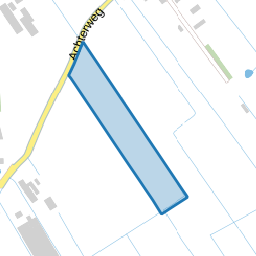 Perceel NWK02-I-292