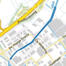 Perceel NWK02-I-356