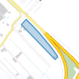 Perceel NWK02-I-431