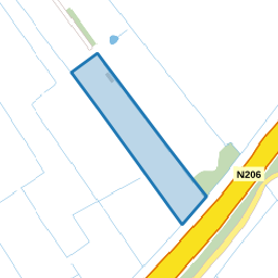 Perceel NWK02-I-438