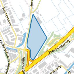 Perceel NWK02-I-458