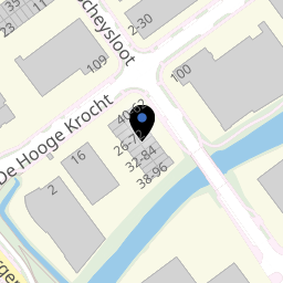 Appartement NWK02 I 526 15