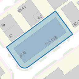 Perceel NWK02-I-527
