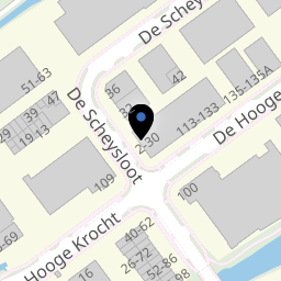 Appartement NWK02 I 530 2