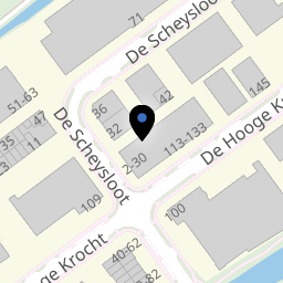 Appartement NWK02 I 530 25