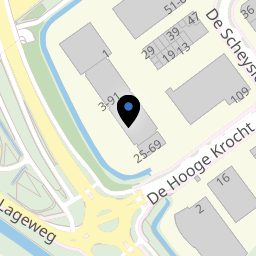 Appartement NWK02 I 535 11