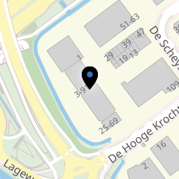 Appartement NWK02 I 535 2