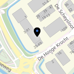 Appartement NWK02 I 535 23