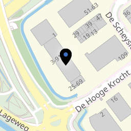 Appartement NWK02 I 535 7