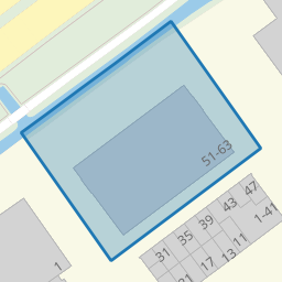 Perceel NWK02-I-538