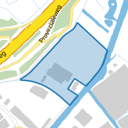 Perceel NWK02-I-544