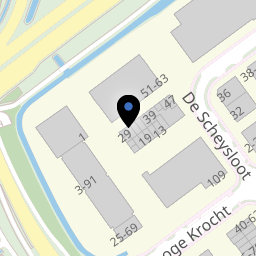Appartement NWK02 I 545 12