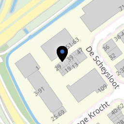 Appartement NWK02 I 545 14