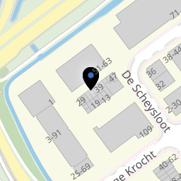 Appartement NWK02 I 545 16